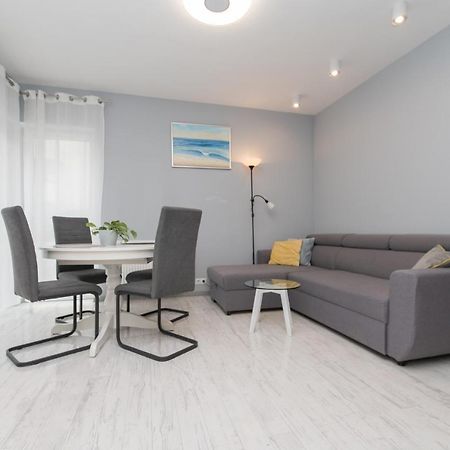 Apartament Biegusa Hlivice Exteriér fotografie