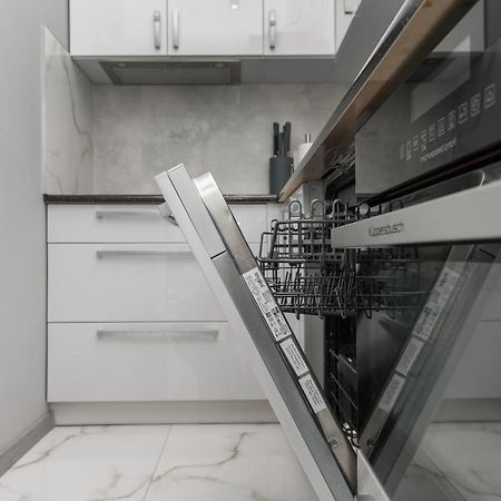 Apartament Biegusa Hlivice Exteriér fotografie
