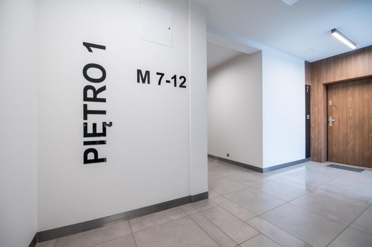 Apartament Biegusa Hlivice Exteriér fotografie