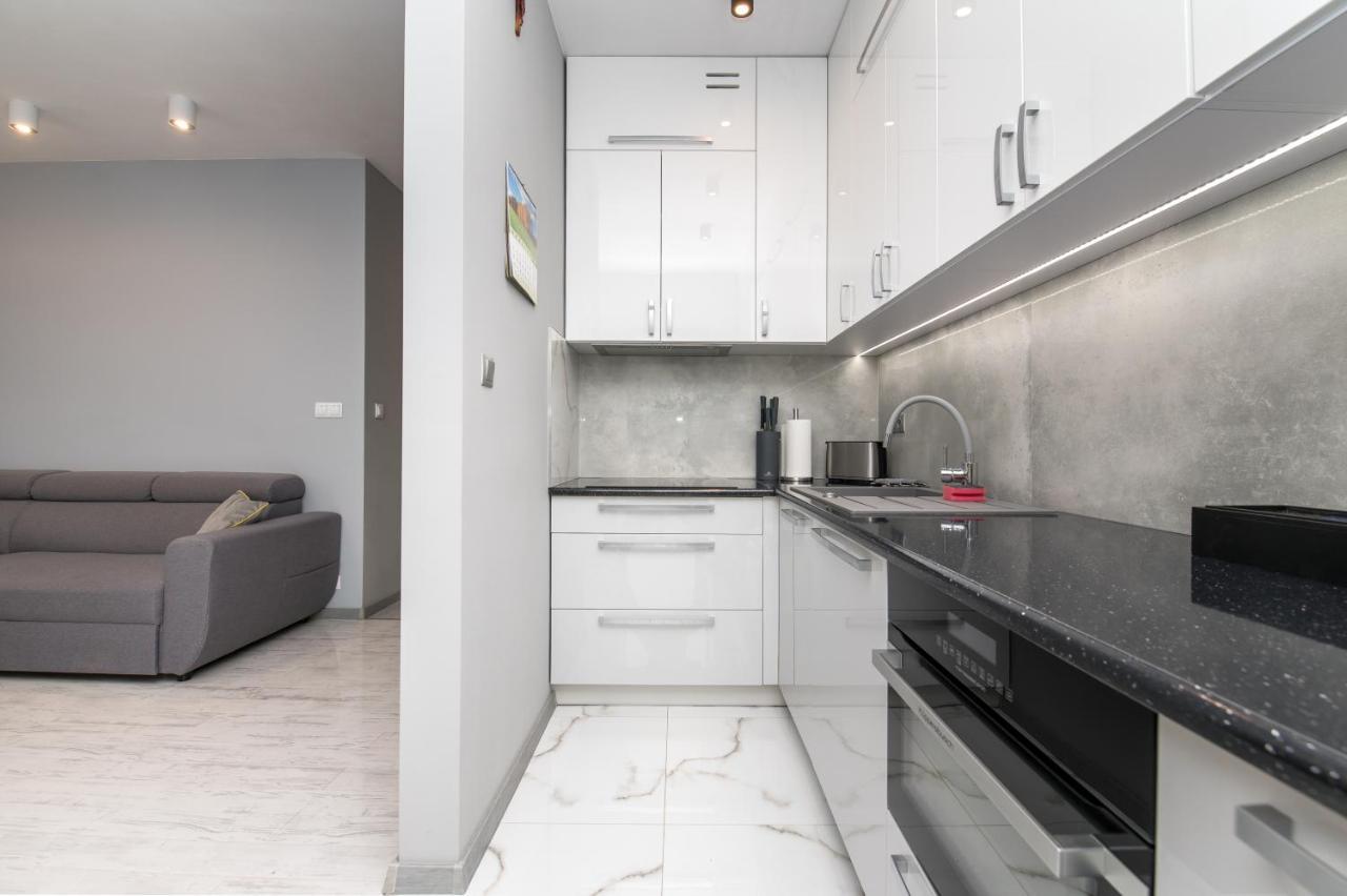 Apartament Biegusa Hlivice Exteriér fotografie