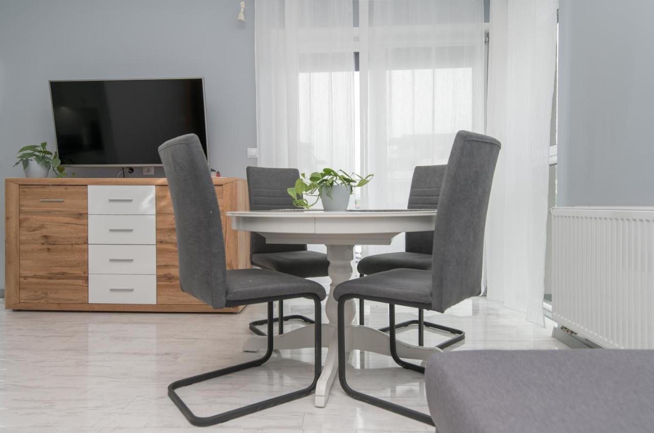 Apartament Biegusa Hlivice Exteriér fotografie