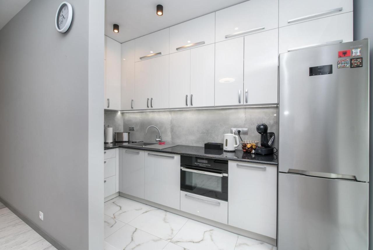 Apartament Biegusa Hlivice Exteriér fotografie