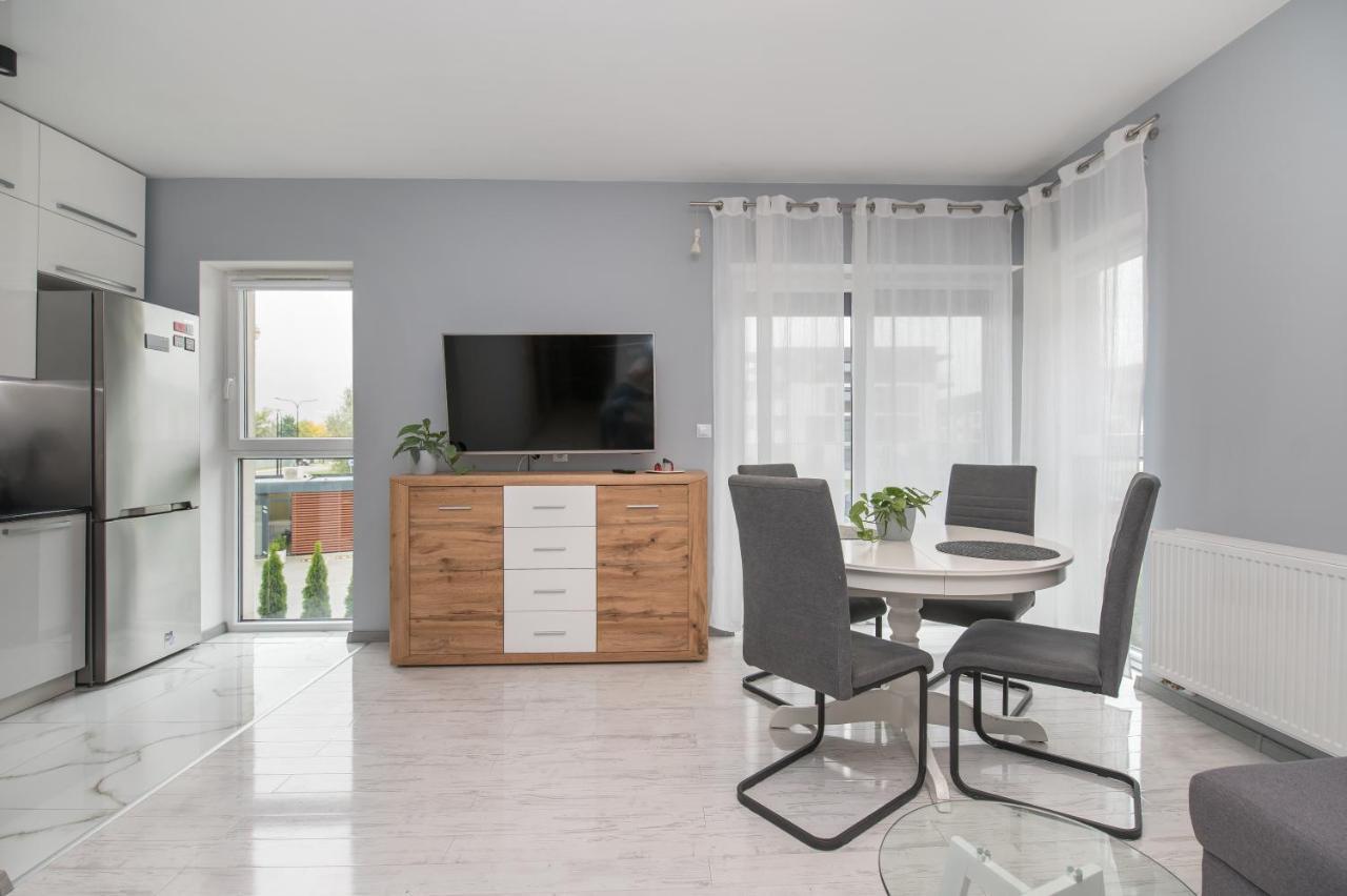 Apartament Biegusa Hlivice Exteriér fotografie